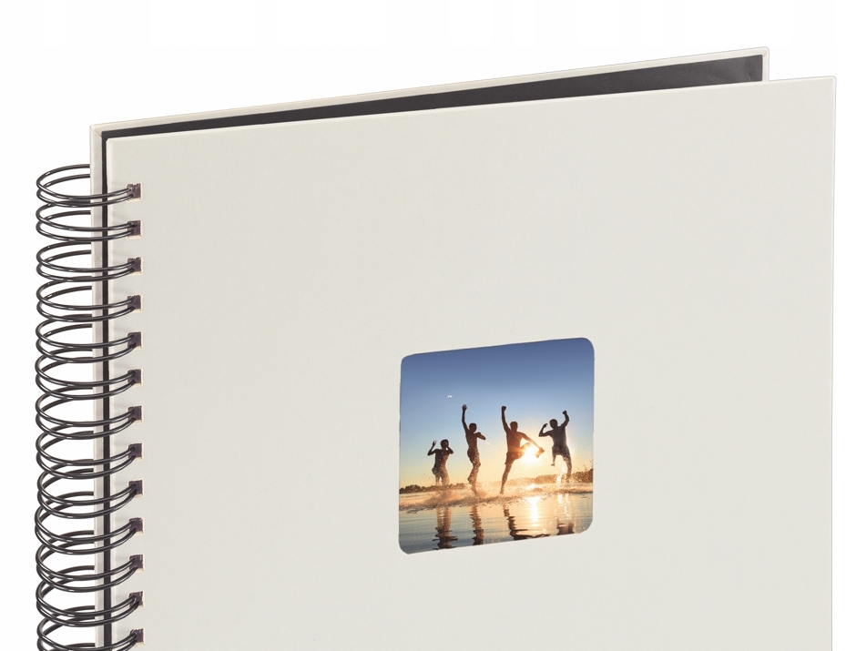 Hama ALBUM NA ZDJĘCIA WKLEJANE 100 zdjęć 10x15 cm Kod producenta Fine Art