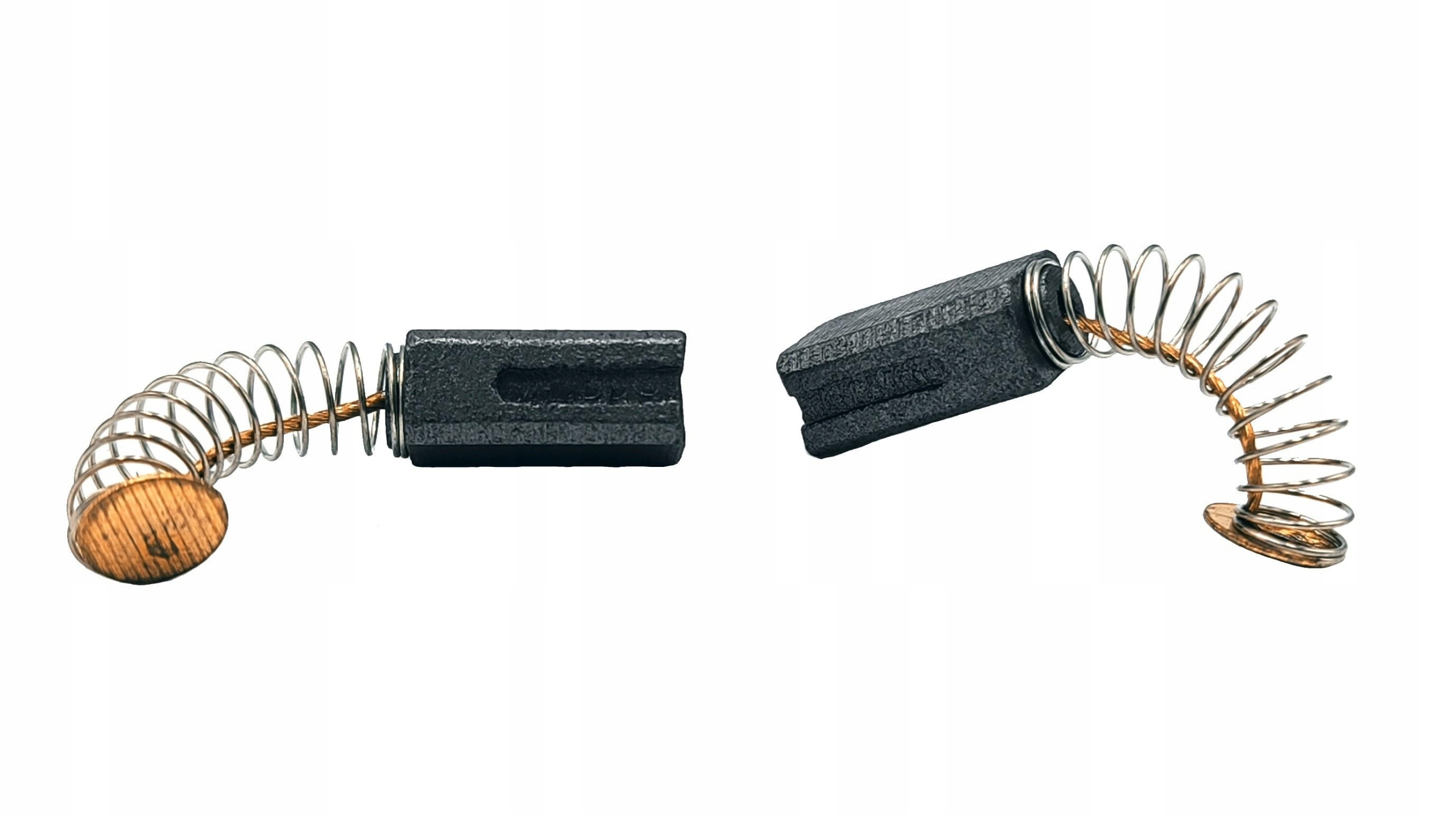 

Szczotki węglowe 6x9x14mm E7.36 Einhell