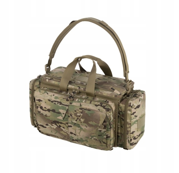 Helikon-Tex Taška Rangemaster Gear Bag 41L Mulicam