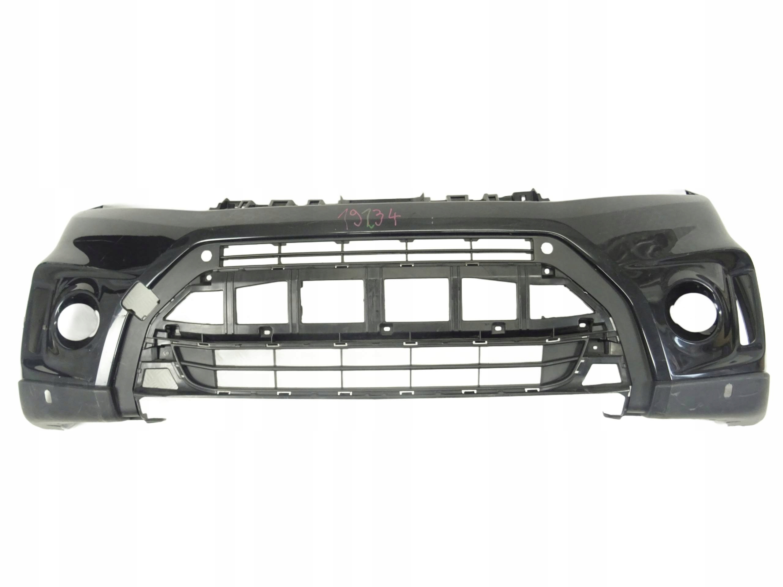 Suzuki Vitara II 2 15-18 bumper front