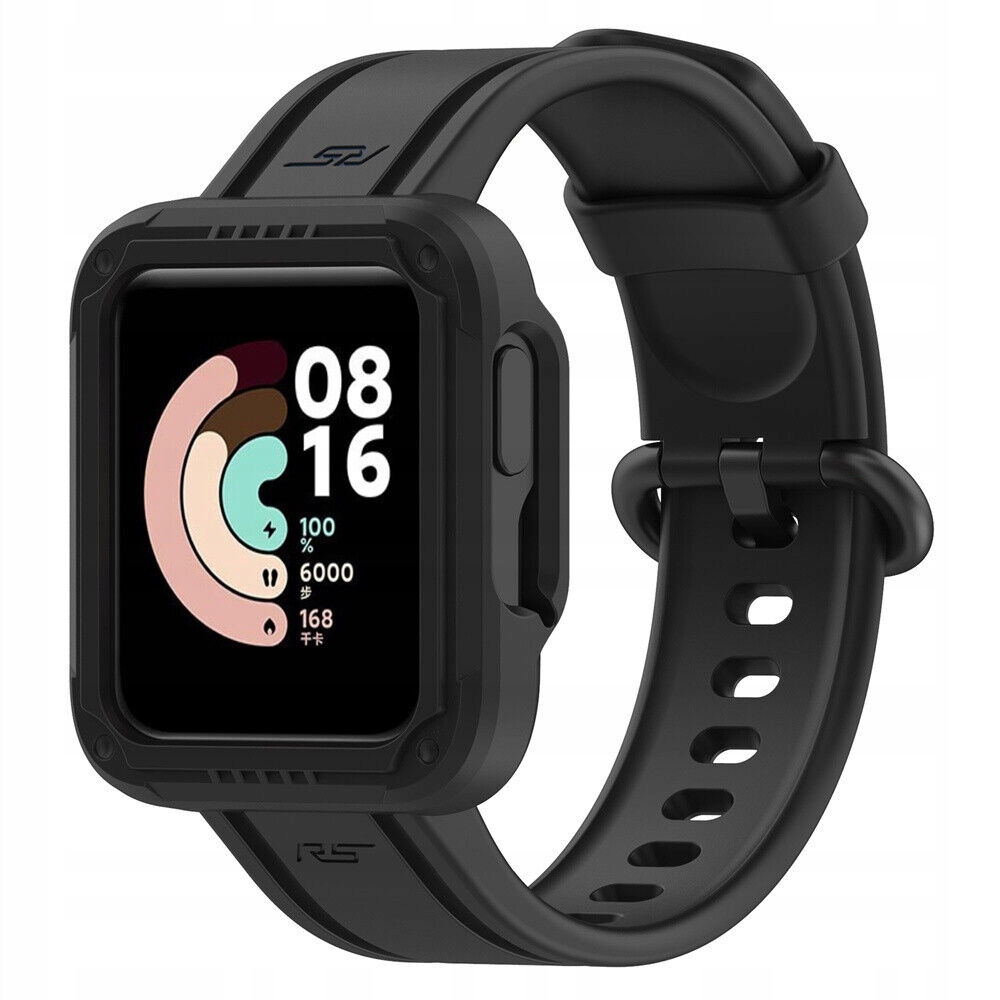 PASEK Z ETUI DO REDMI WATCH 2 LITE / MI WATCH LITE