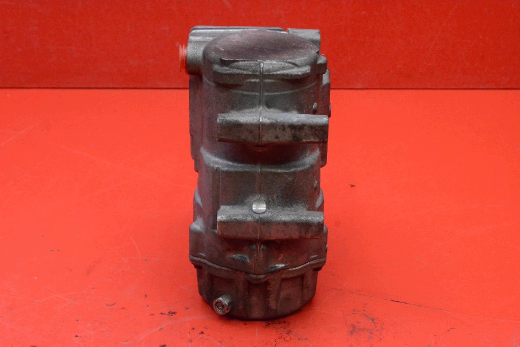 compressor pump of the air conditioning 042200-0102 LEXUS LS 4 IV LS600H 5.0 V8 438 KM