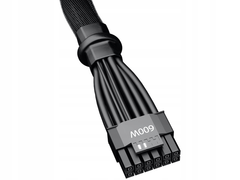 

Adapter Be Quiet! 12VHPWR