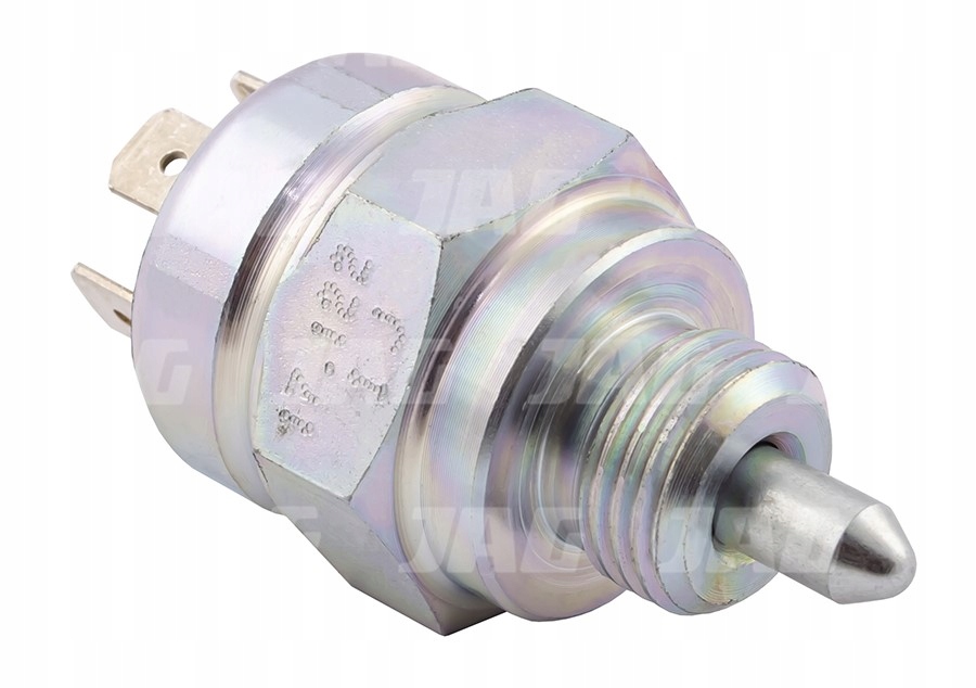 Spínač blokování startování Cobo Massey Ferguson S7659/021