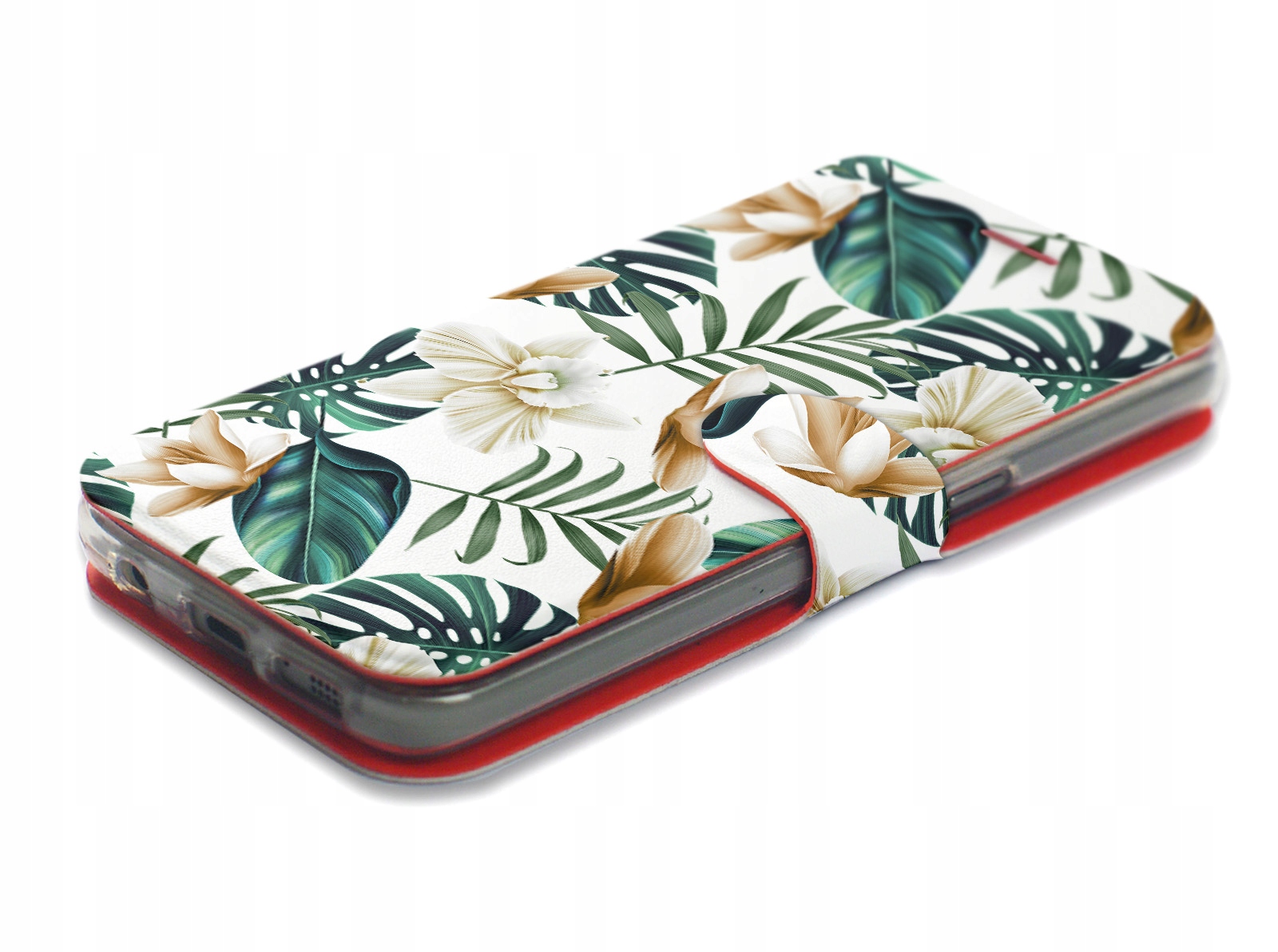 

Etui Mobiwear do Huawei Y6 Prime 2018 - MC07P