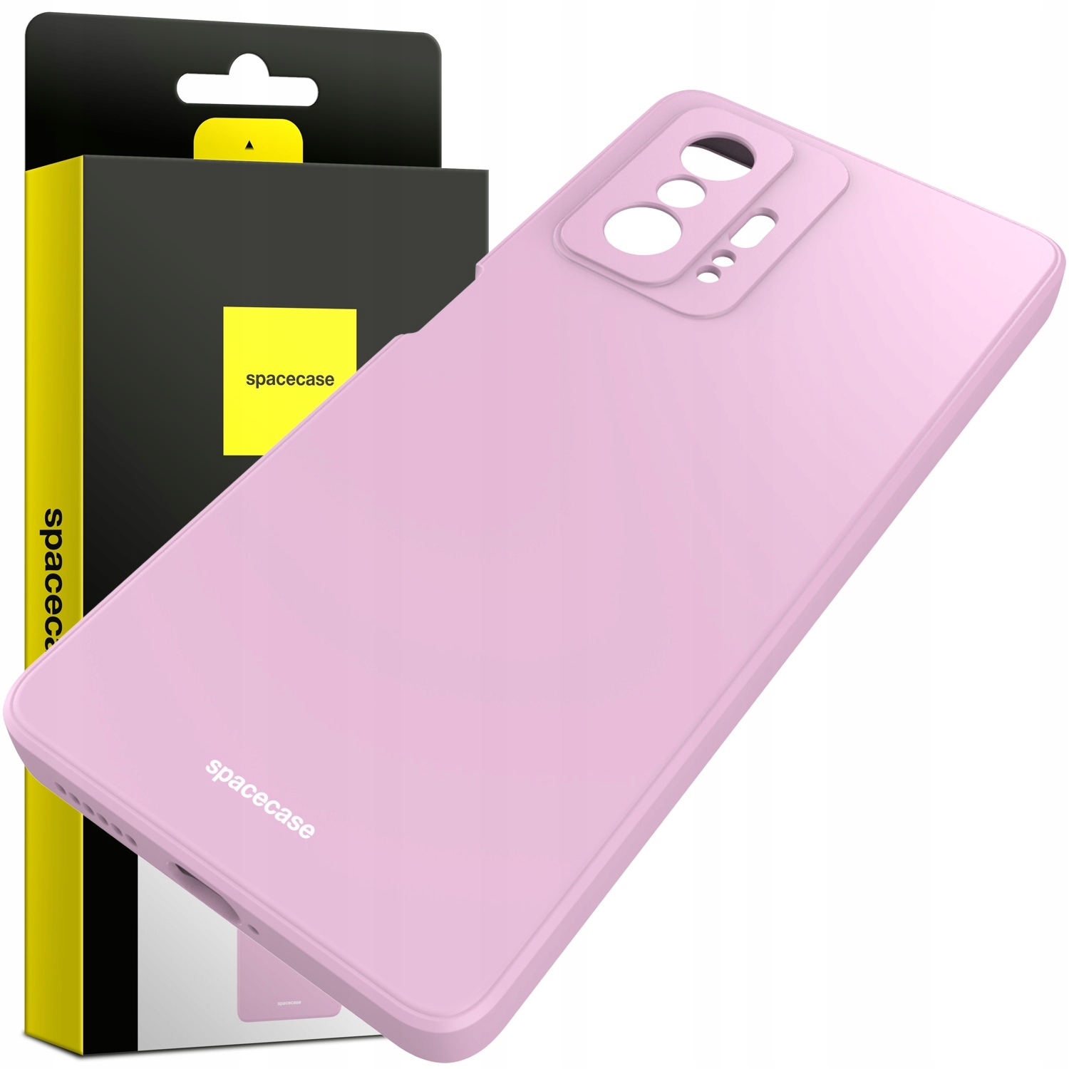 

Etui Do Xiaomi 11T 11T Pro Spacecase Silicone