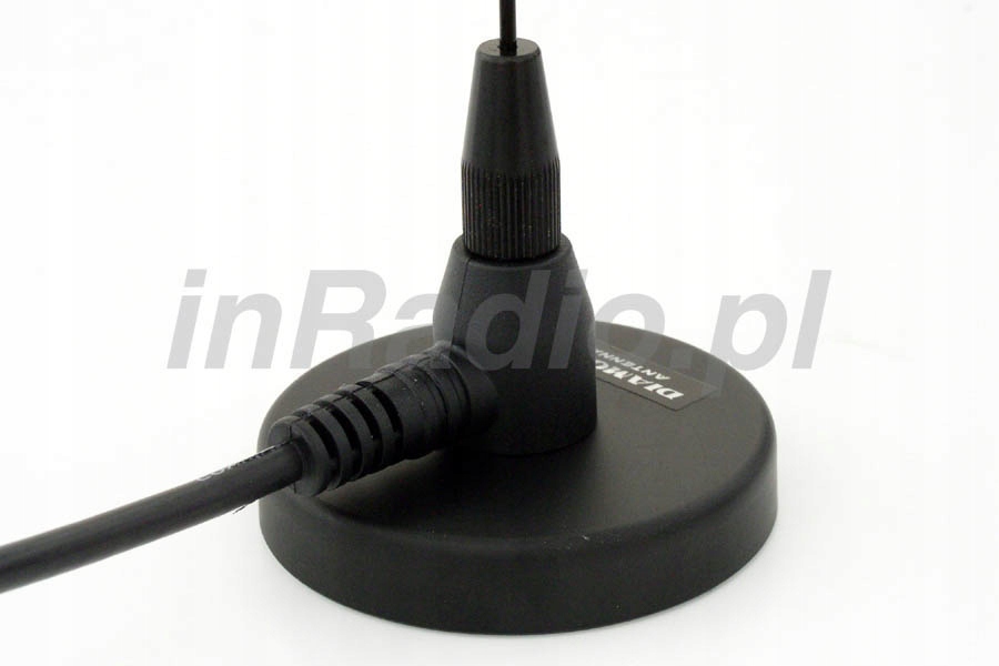 DIAMOND MR-77S ANTENA SAMOCHODOWA 144/430MHz SMA