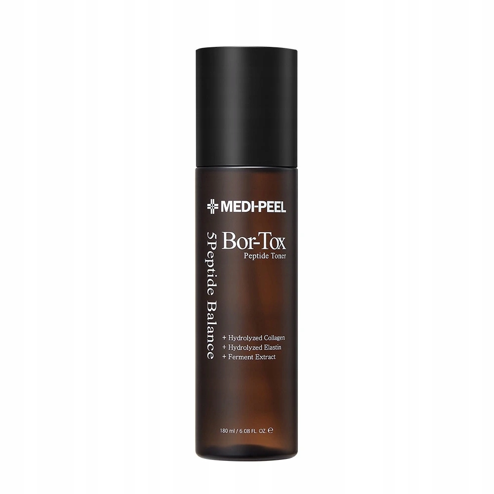 Bor-Tox Peptide Toner Peptidový toner proti vzniku vrásek 4832/150