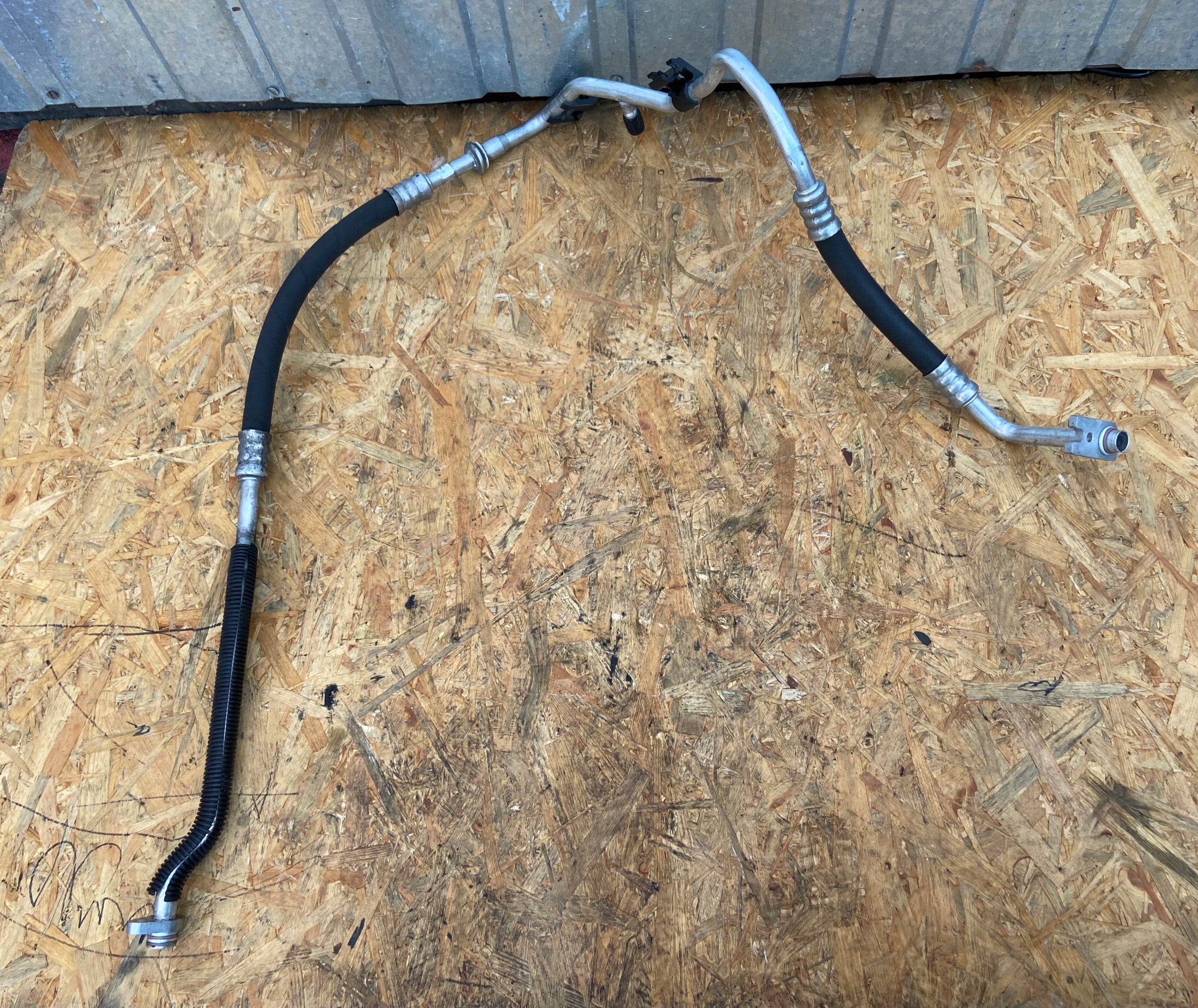 8200400836 - КАБЕЛЬ КОНДИЦИОНЕРА MOVANO MASTER 2 II 2.5 03-10