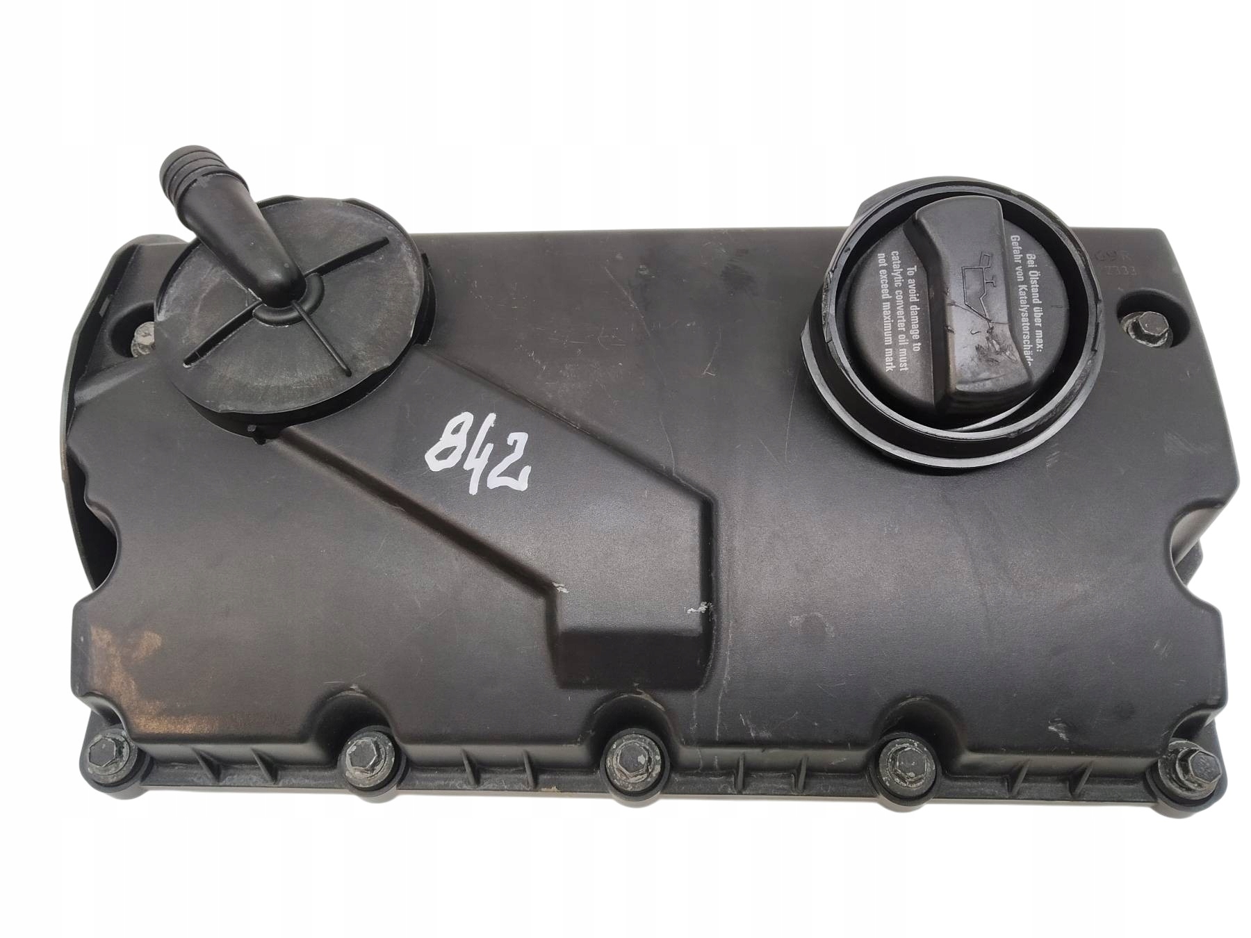 Abdeckung der Ventile 038103475N/P 1.9 TDI VW Volkswagen Passat V (1996-2005) B5