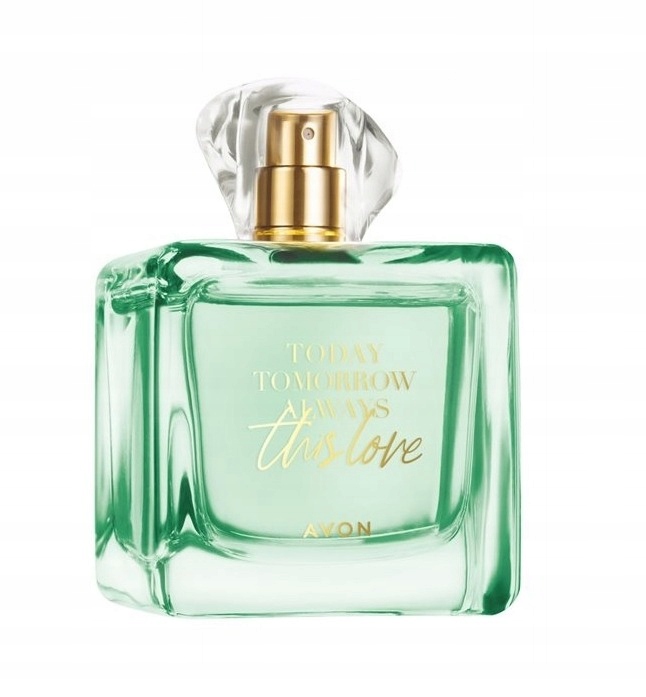 

avon Tta This Love perfumy dla Niej 100ml XXL