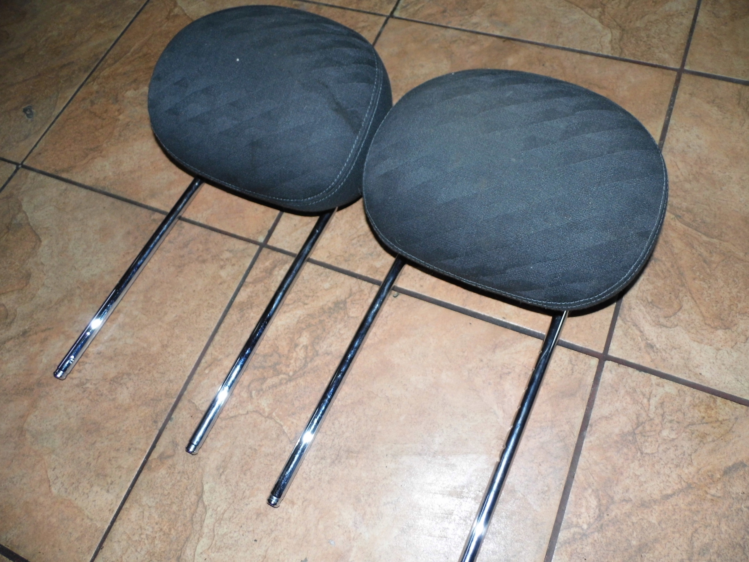 MERCEDES W211 ZAGŁÓWEK PRZÓD