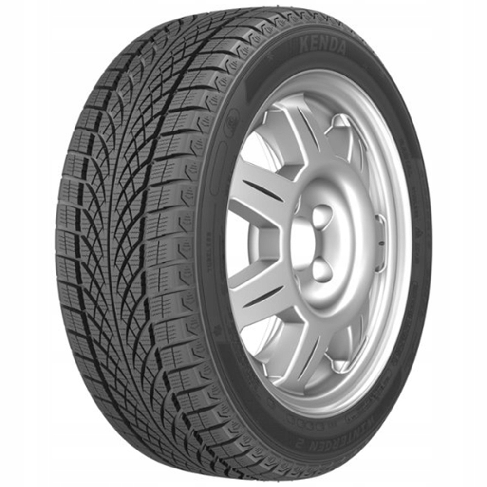 

2x Kenda Wintergen 2 205/55R17 95H