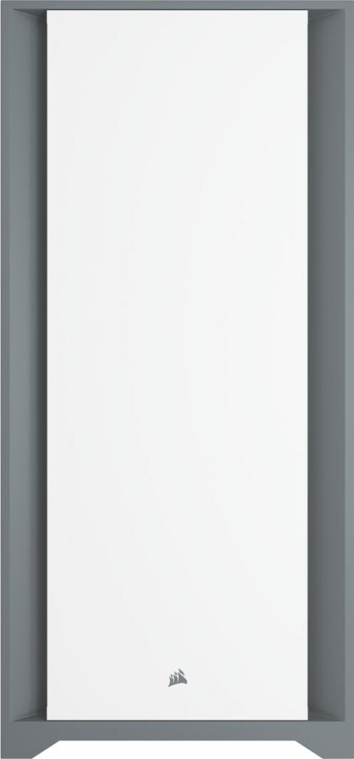 Skříň Corsair 5000D Midi Tower bílá CC-9011209-WW bílá