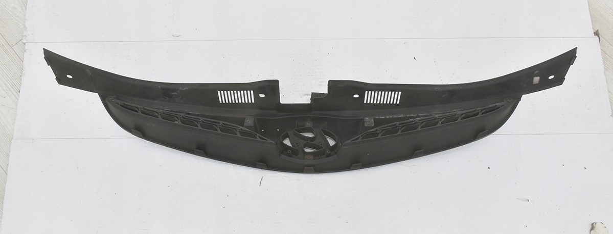 grill grille radiator HYUNDAI I30
