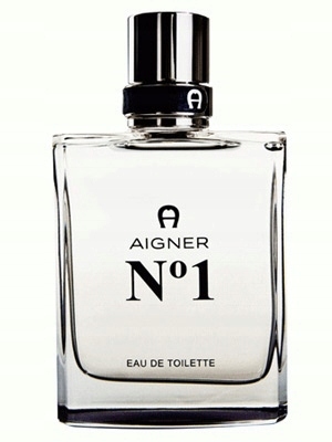 Aigner Aigner NO.1 Edt 100ML Toaletní voda pro muže 100 ml