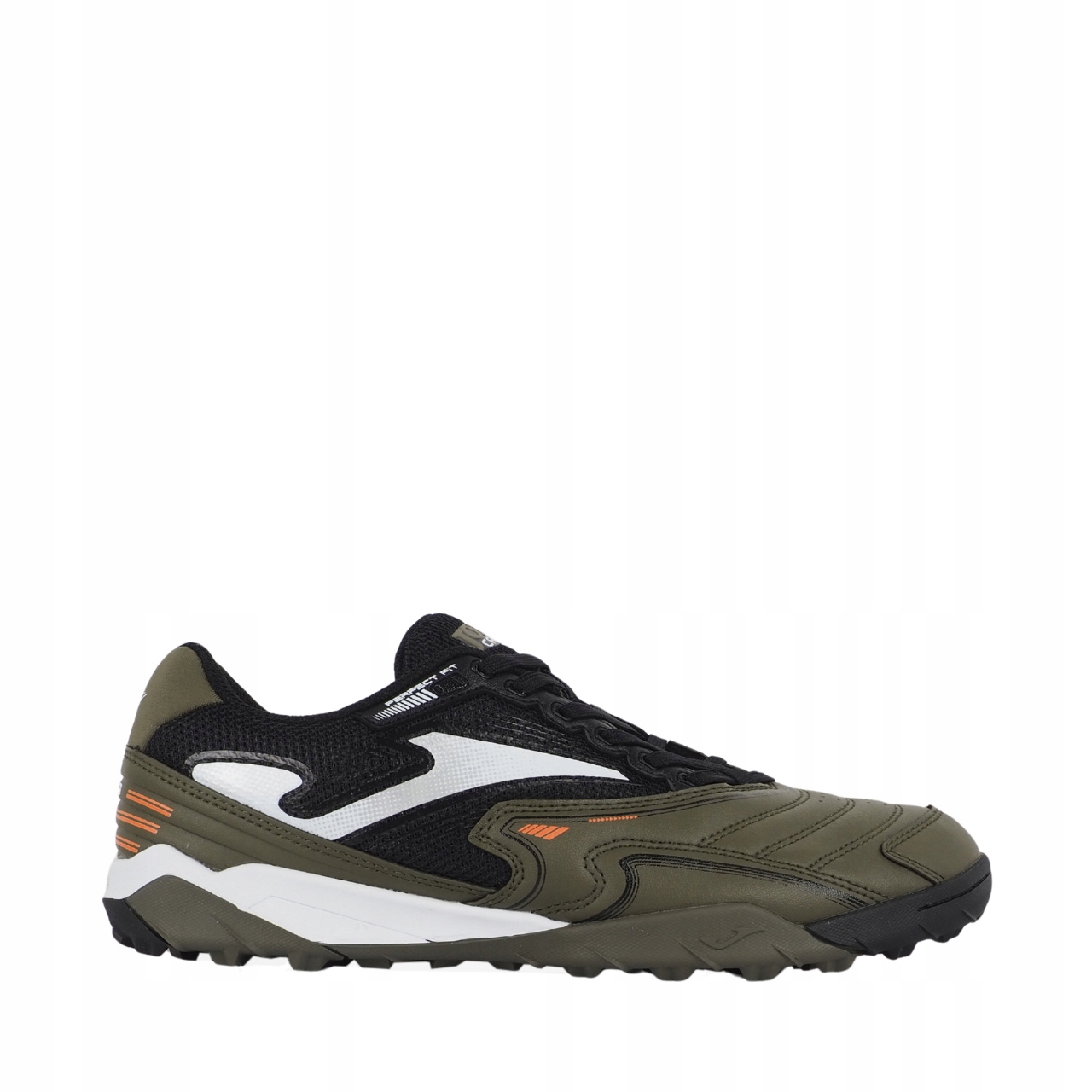 Fotbalová obuv Joma Cancha 2523 Turf khaki CANW2523TF Velikost Bot 43