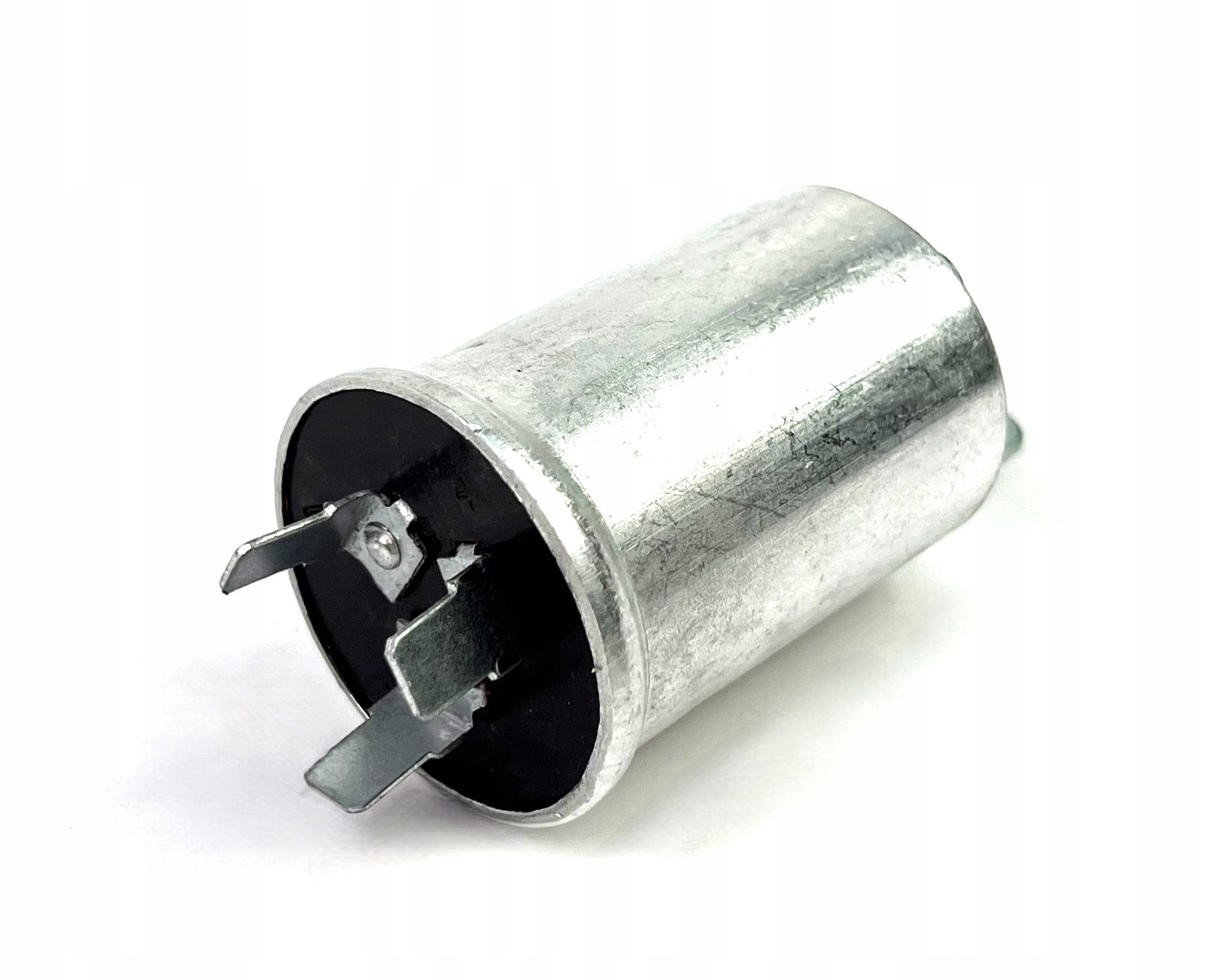 Przerywacz kierunkowskazów kierunku Mz Etz Jawa Cz 12V 2X21W 3 końcówki pin