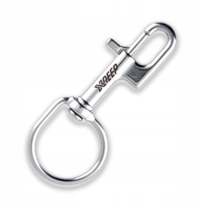 XDEEP karabińczyk NX SERIES do stage