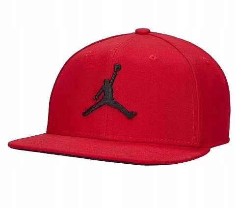 Kšiltovka Jordan Jumpman Pro Cap Velikost S/m