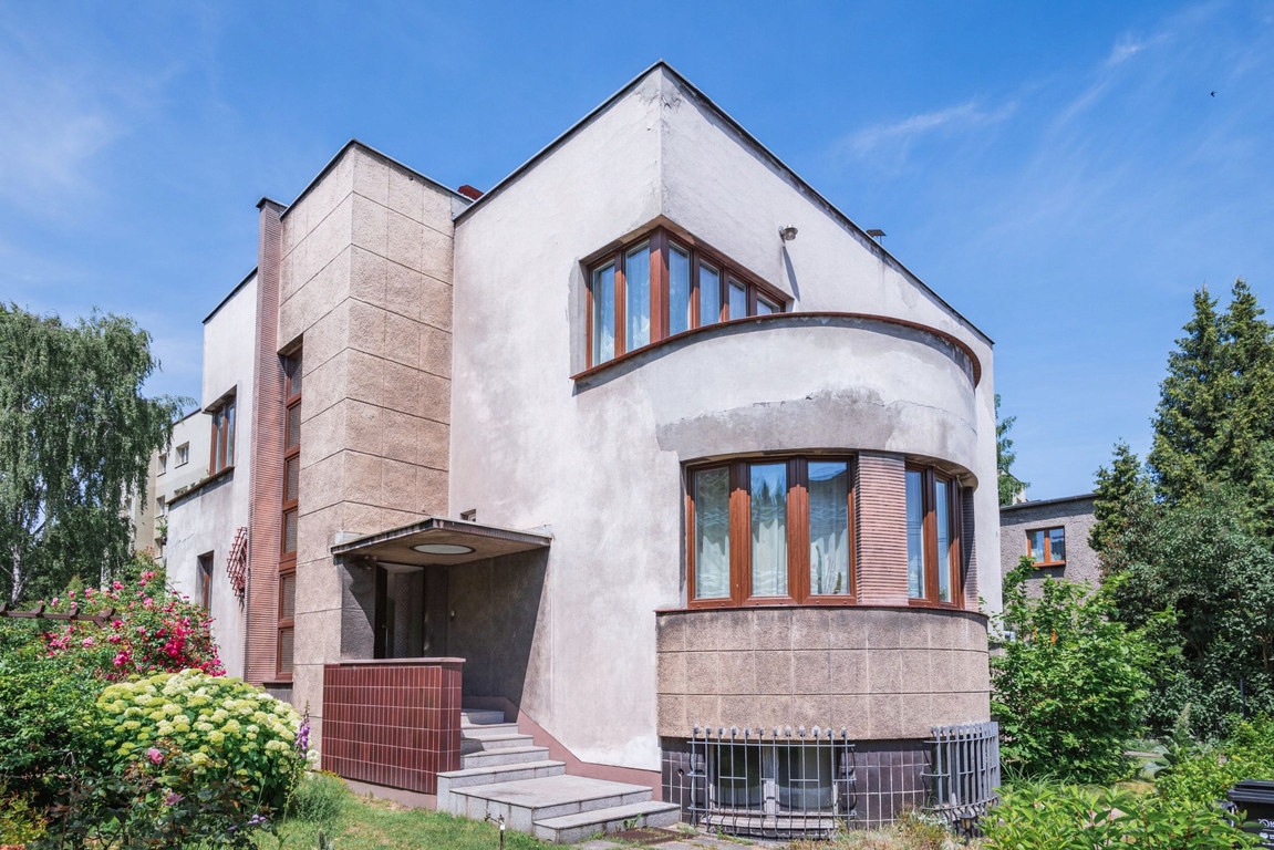 Dom, Katowice, Dąb, 235 m²
