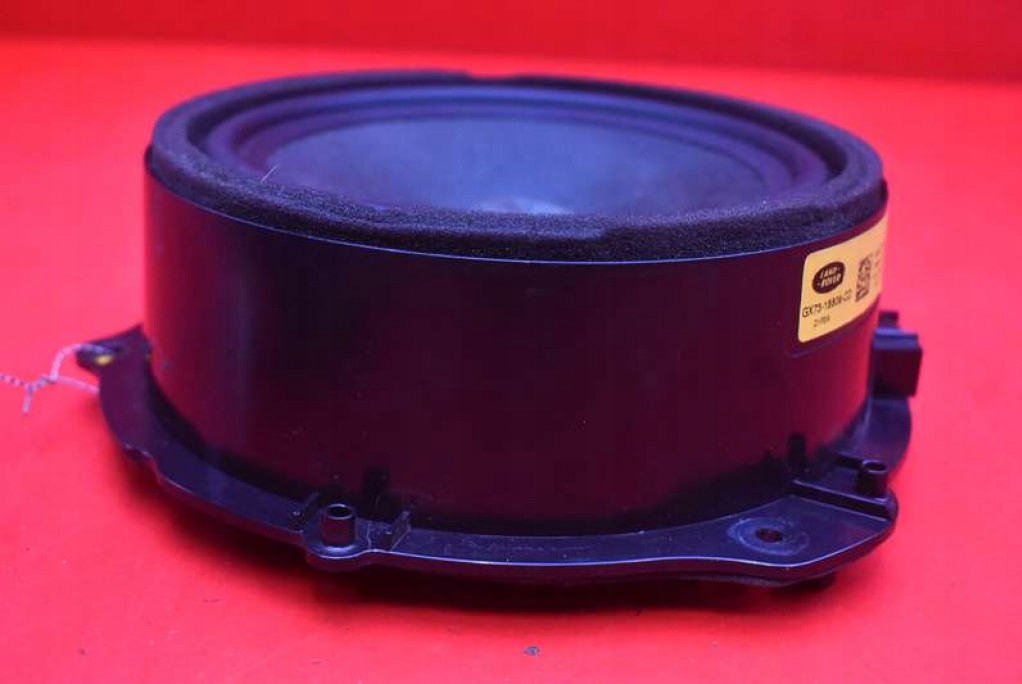 speaker GX73-18808-CD JAGUAR F-PACE X761 16-20