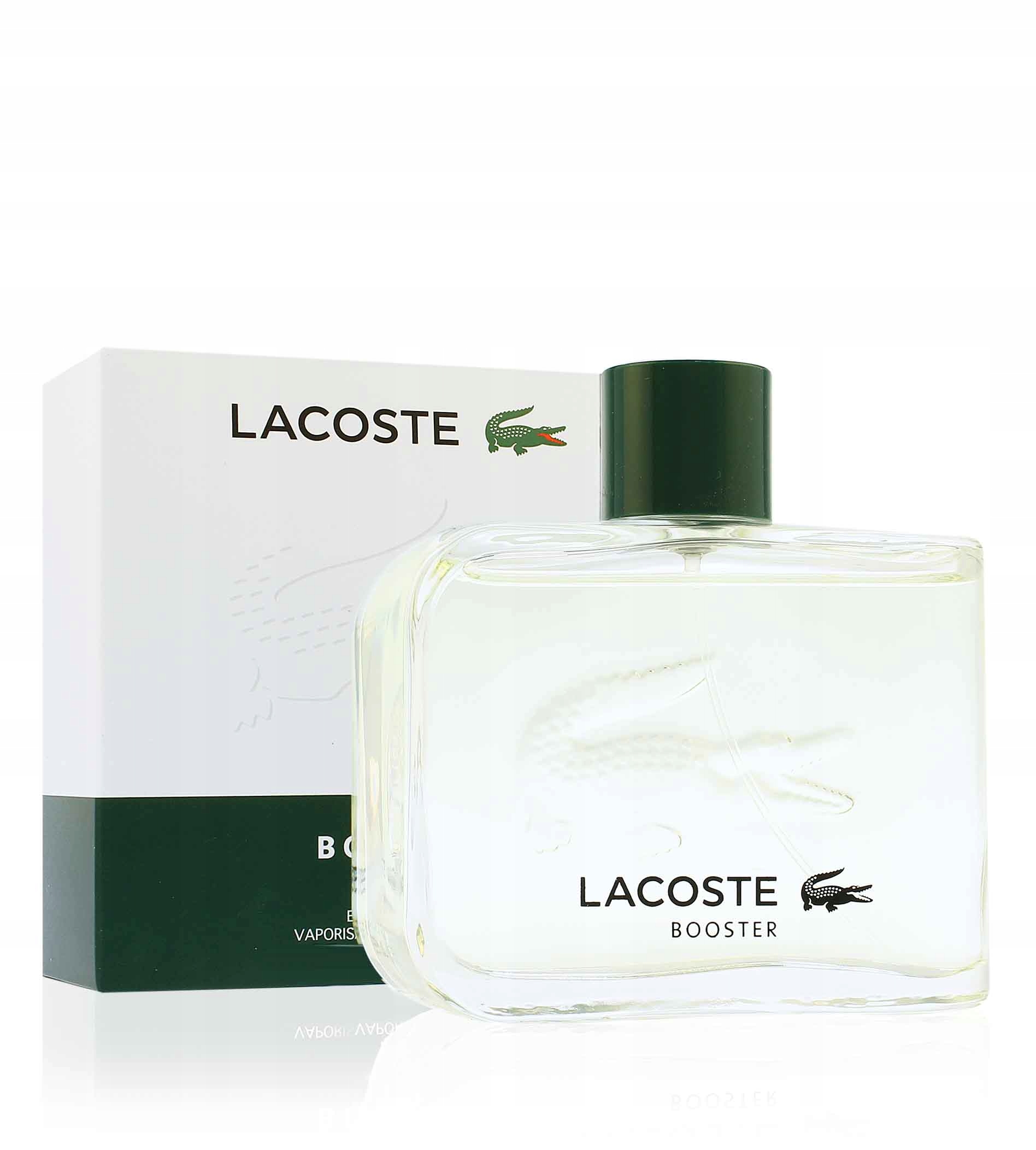 Lacoste Booster toaletní voda pro muže 125 ml