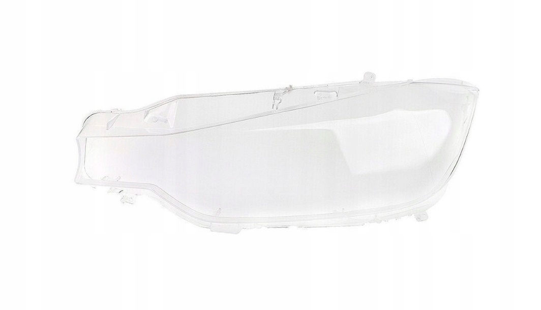 

Bmw 3 F30 F35 Klosz Szkło Reflektora Lampy Przedni