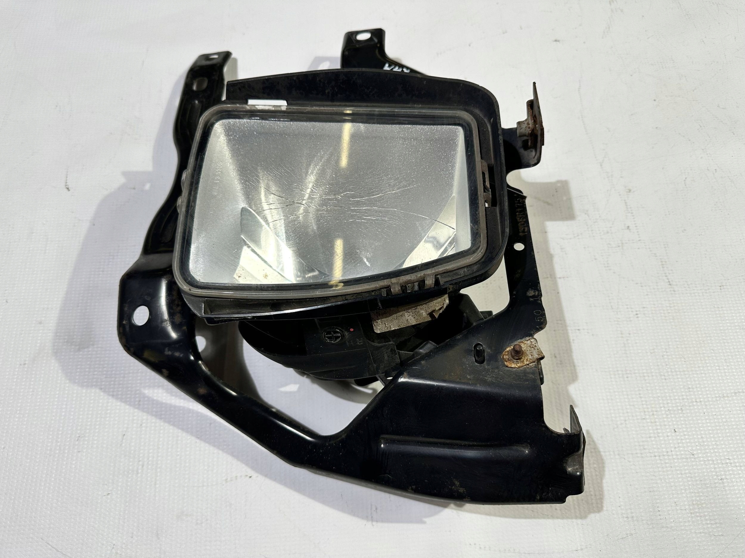 Nebelscheinwerfer vorne vorne rechts Licht Nebelscheinwerfer Dodge RAM 1500 2013+