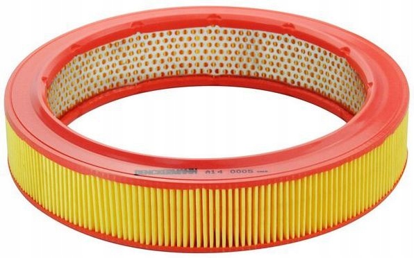 

Filtr Powietrza Vw Polo 94-99/FAVORIT 93- A140005