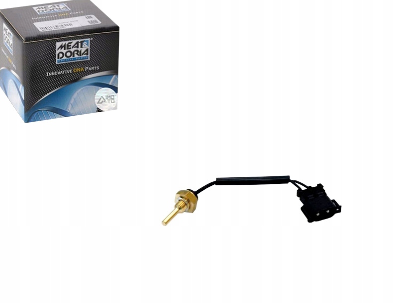 CZUJNIK TEMPERATURY PŁYNU CHŁODZĄCEGO VOLVO 850 960 960 II C70 I S40