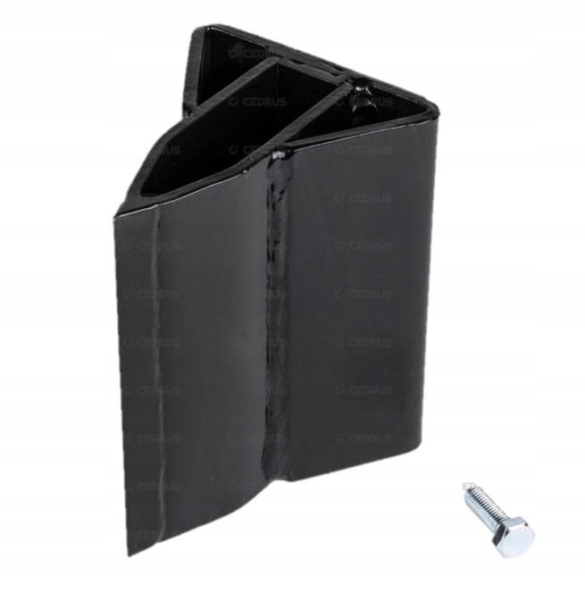 RLS06 Cedrus klin poszerzony do łuparki LS07V