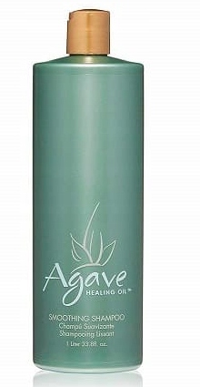 Agave Szampon Do Włosów Bezsiarkowy 1L