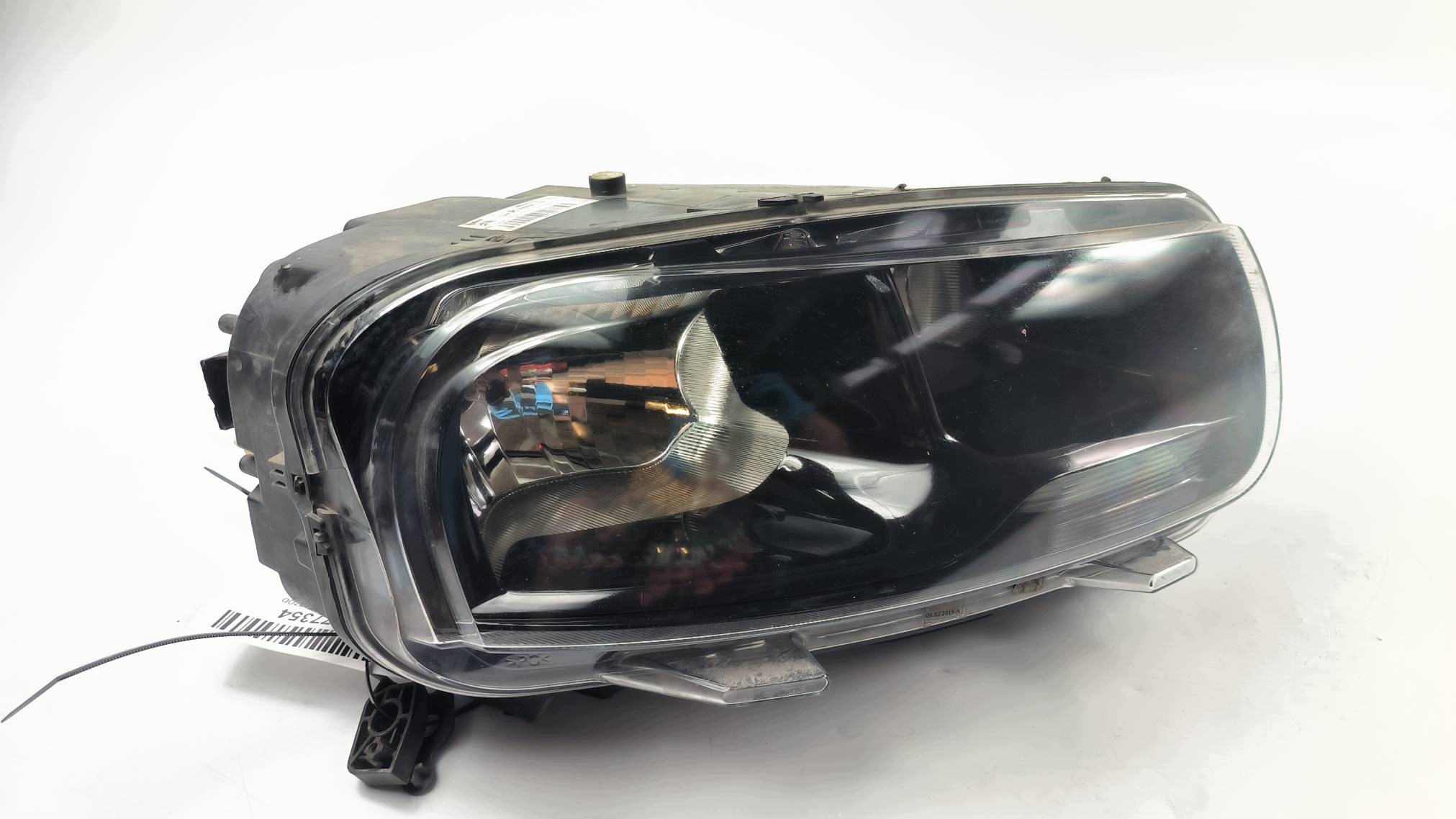 light right front 9800901280 CITROEN C4 CACTUS