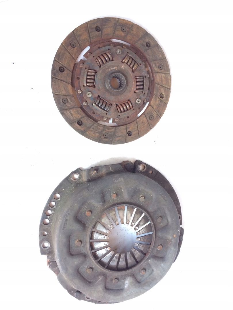 Disque Embrayage de pression NISSAN SUNNY ASCO