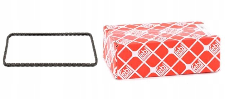 FEBI LANCUCH ROZRZADU VW SKODA FABIA POLO 1 2