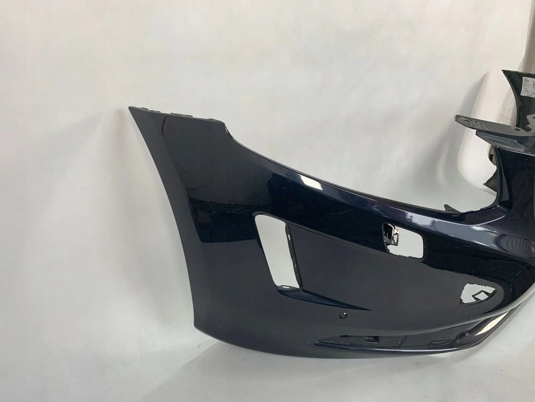 Volvo XC60 FL 12r bumper front front xc 60 Lift 2012