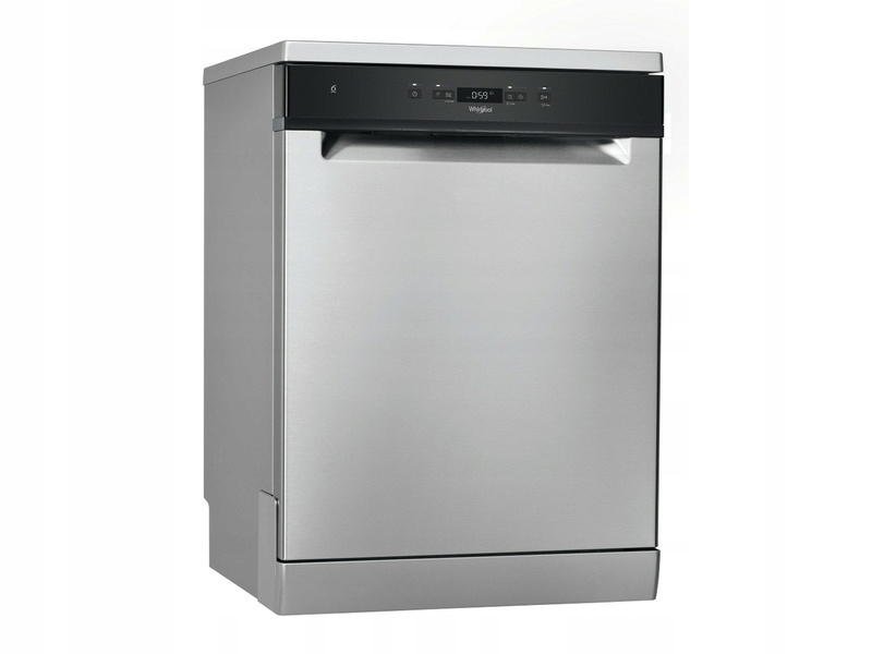 Zmywarka WHIRLPOOL WFC 3C33 F X 14KPL A+++ 60cm