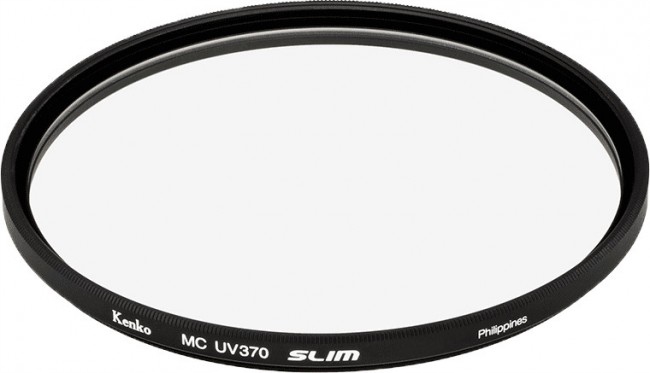 Filtr Uv Kenko Smart Slim 40,5 mm do obiektywu