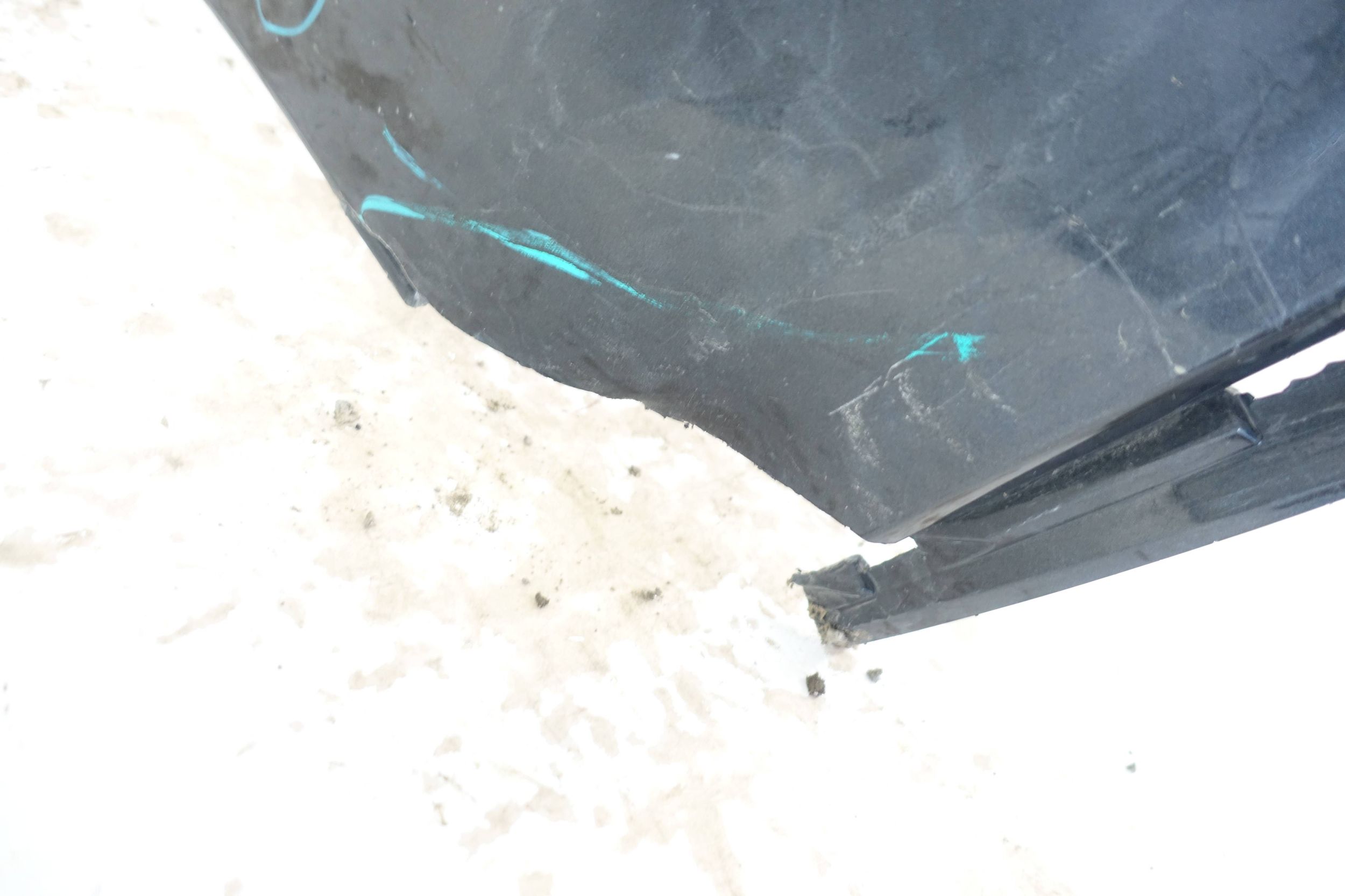 bumper front front FIAT TALENTO II B 16-20 620220253R
