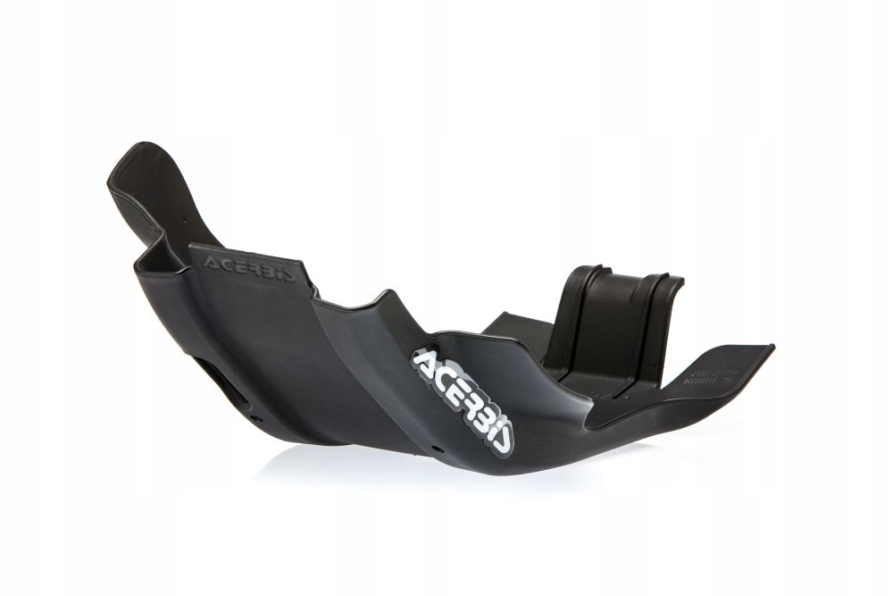 8052796436039 - Пластина під двигун HUSQVARNA 2T ті 300i 017-2019