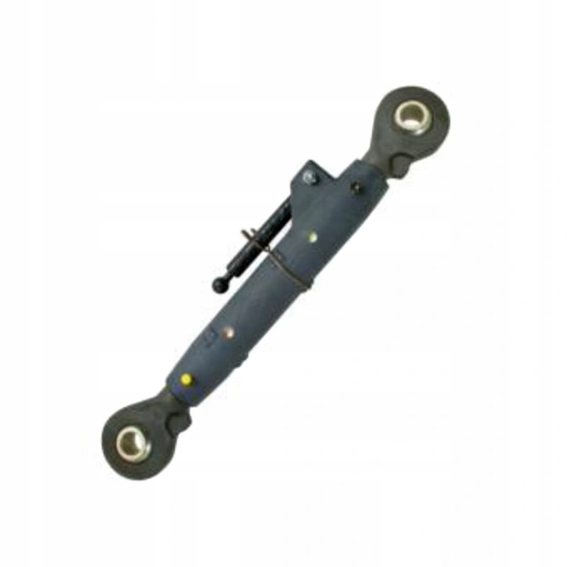 Horní mechanický šroubový středový spoj Tuz kat3 640-850 mm Walterscheid