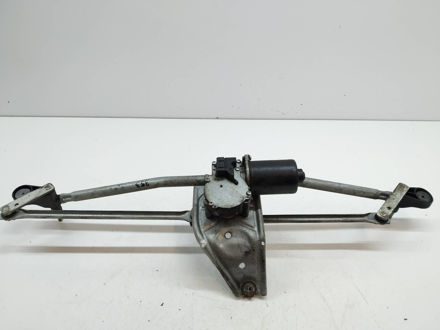 wiper mechanism front VII MK7 Ford Transit VI (2006-)