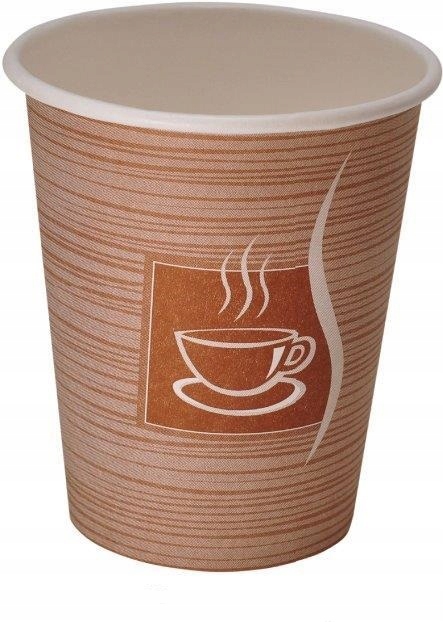 

Kubki Papierowe Do Kawy Herbaty 200ml 50szt