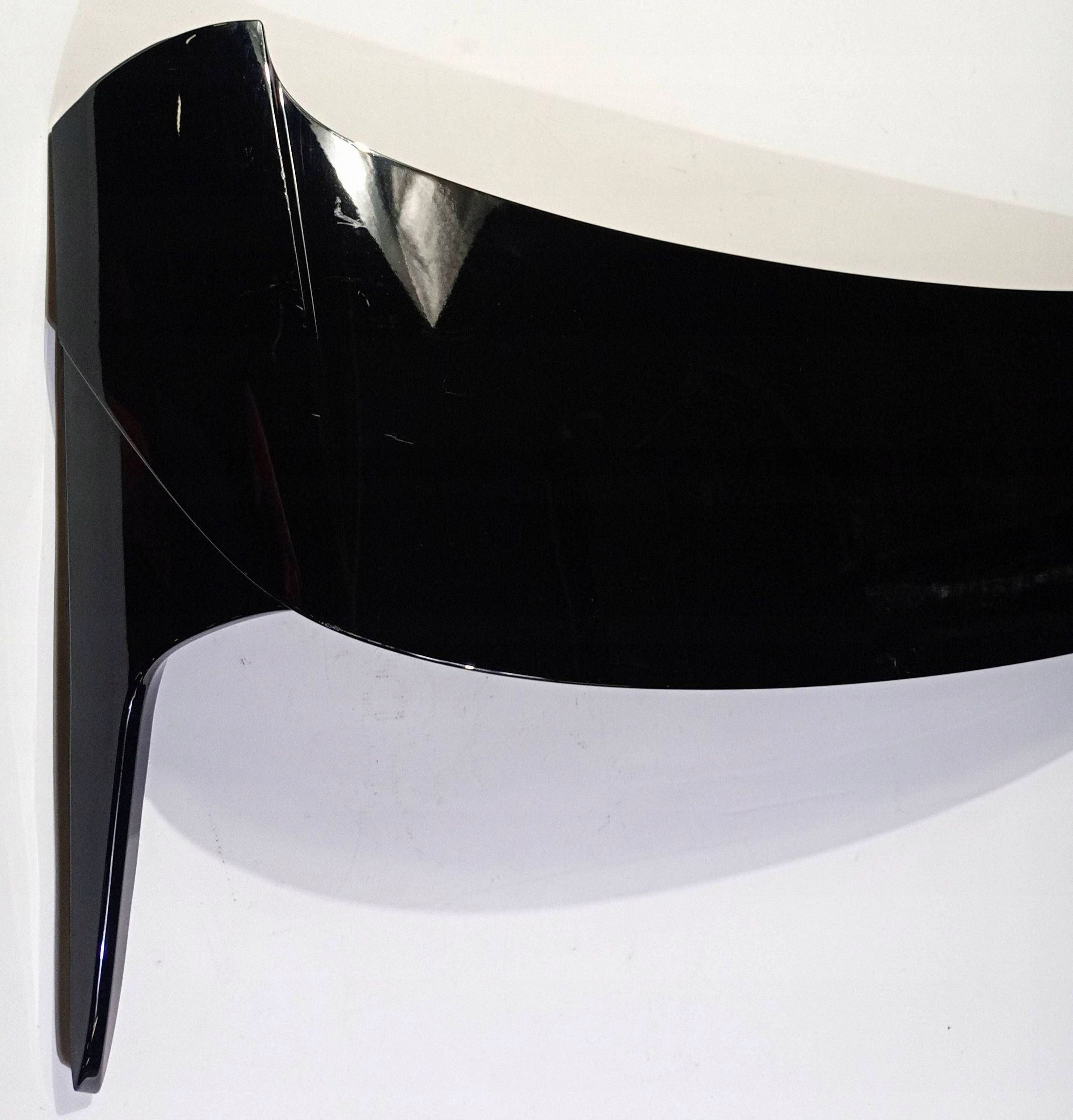 Spoiler lotka bonnet boot Ford Mustang Mach-E 2020