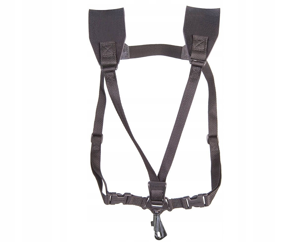 Szelki do saksofonu Neotech Soft Harness Junior