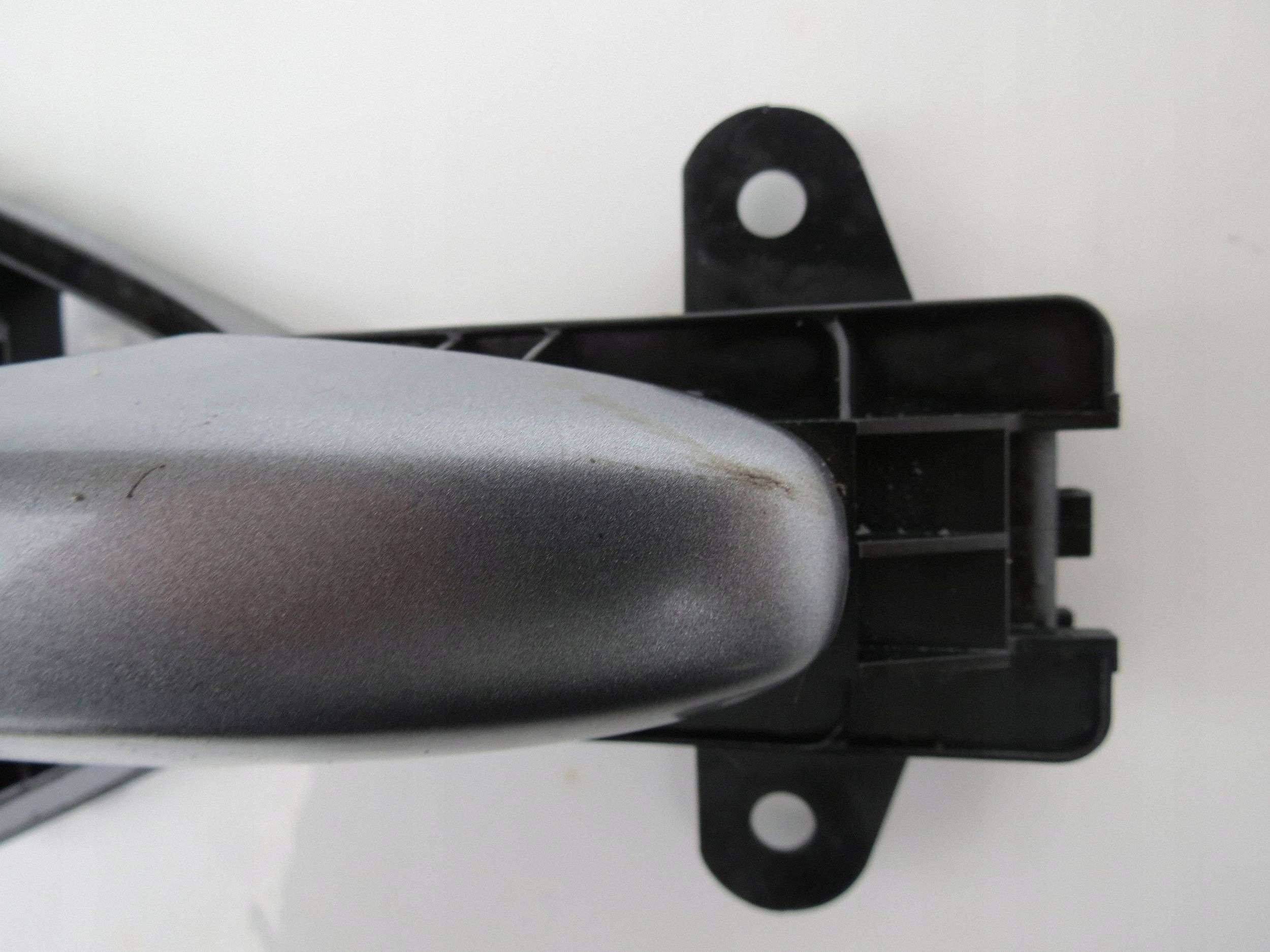 handle exterior rear VOLVO V60 31440086