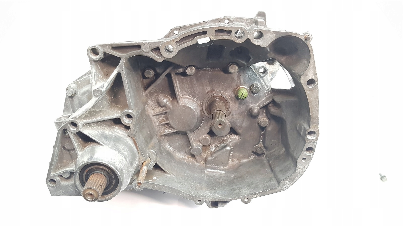Getriebe JB1132 1.2 Renault Twingo 7701667379 1184