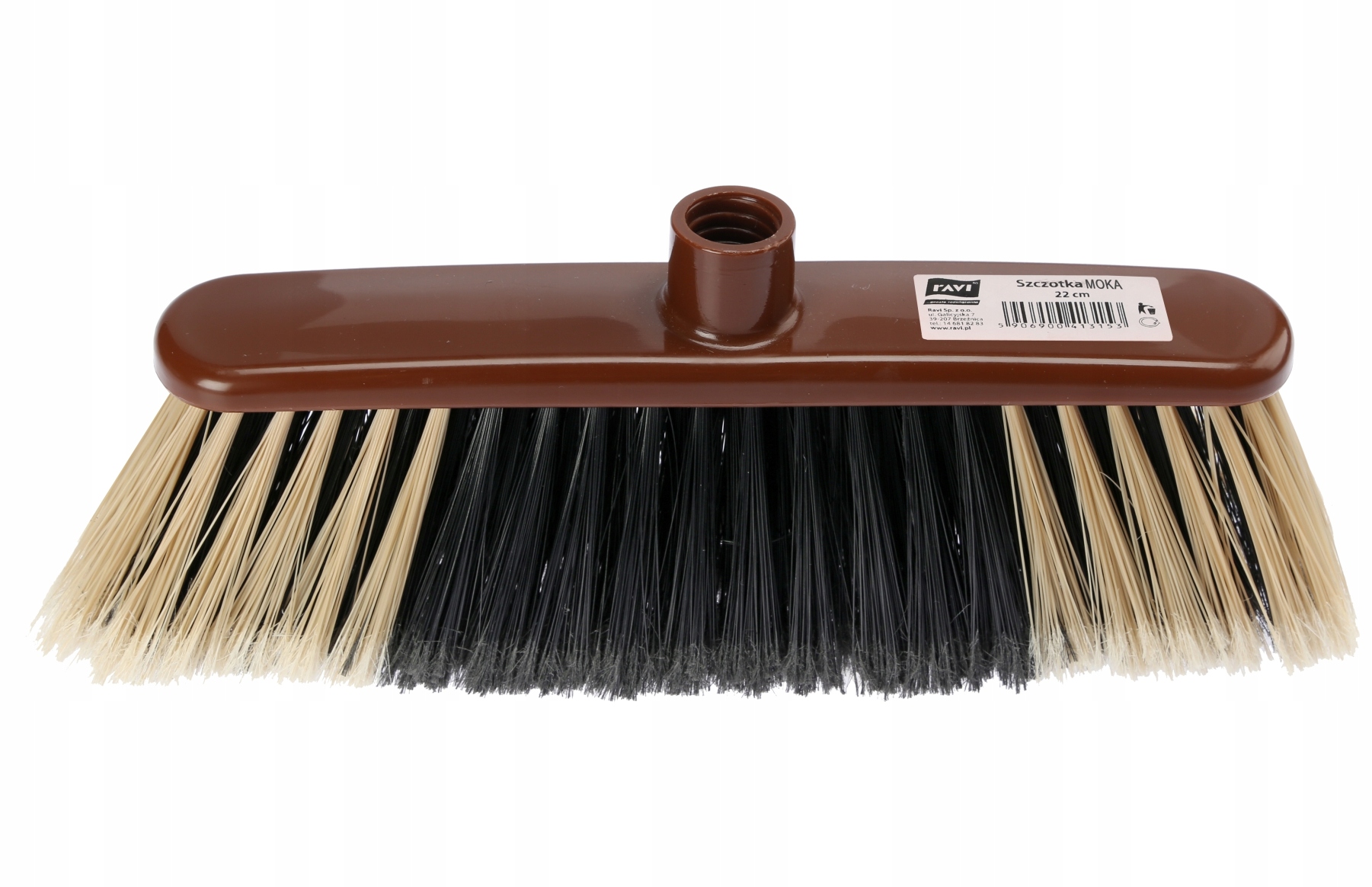 Univerzální koště na zametání