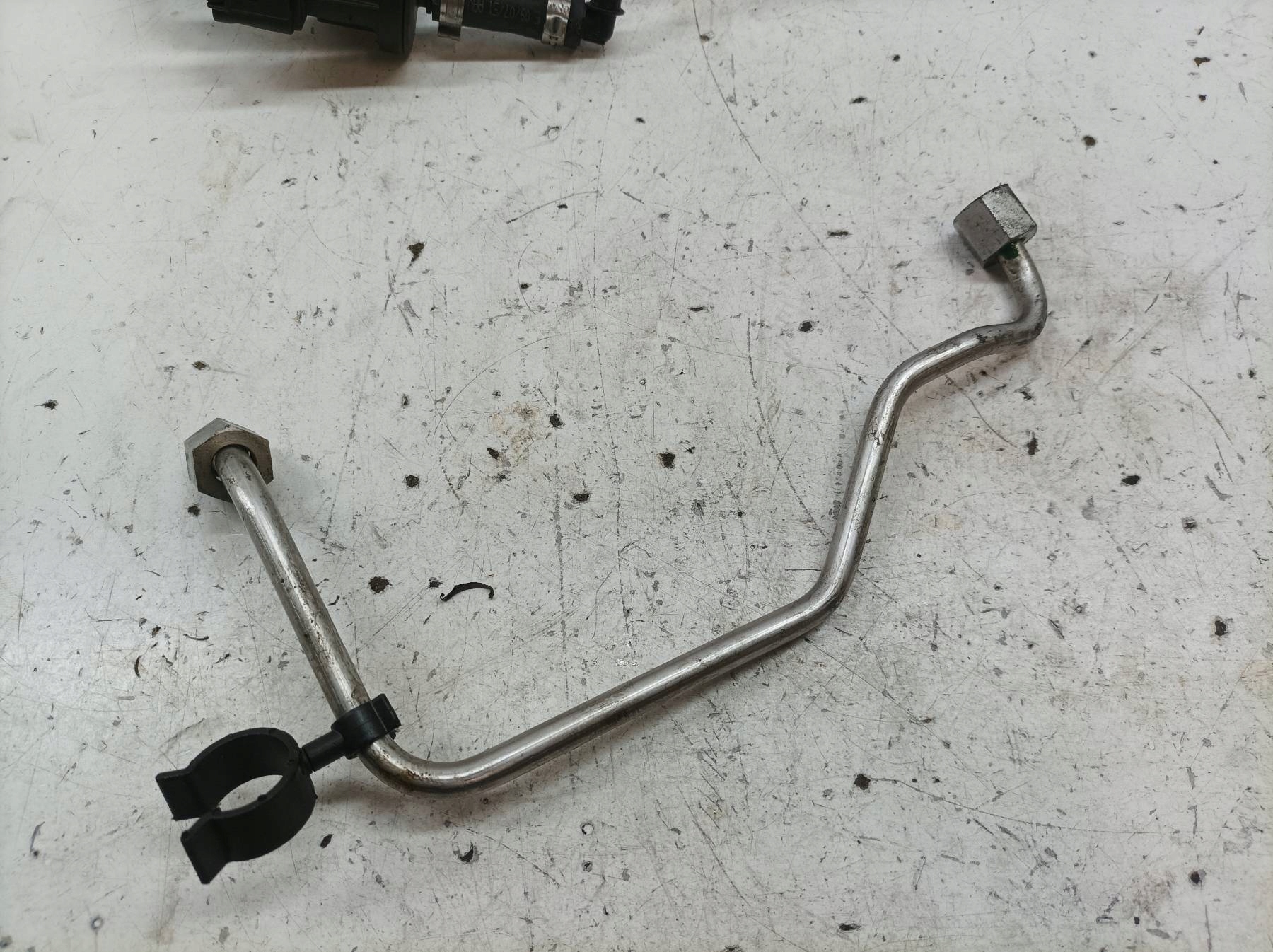 fuel hose 2.0 TFSI KOMPLET Seat Leon II (2005-2012)